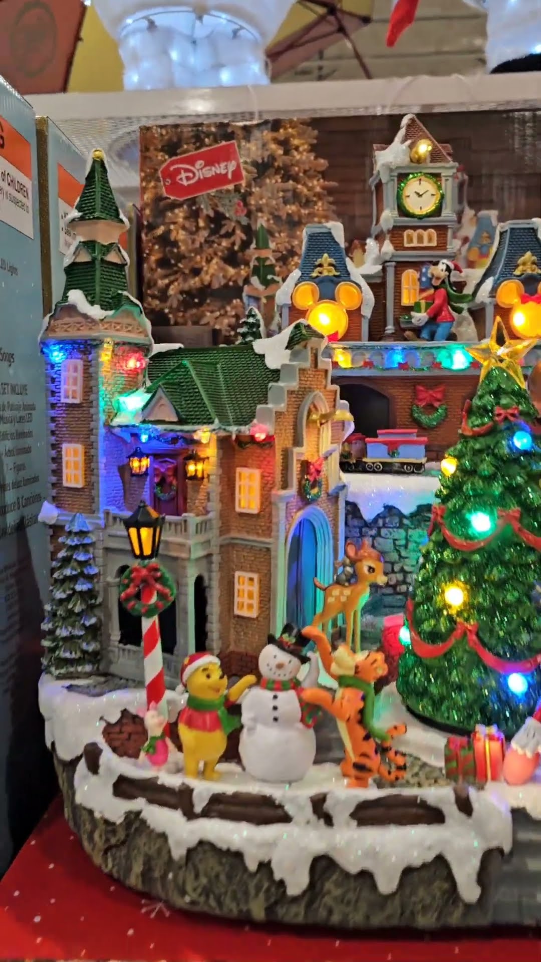 shorts New Disney Holiday Collection Spotted at Costco - YouTube