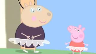 Peppa Pig Todos Os Episódios Parte 4 De 22 Português Br
