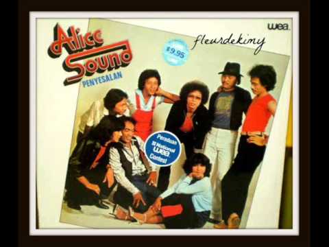 Alice Sound _ Mengapa Selalu Berpisah