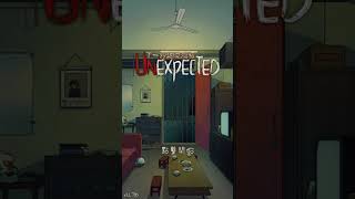 Unexpected下一秒細思恐極 - 單機解謎遊戲試玩 (Android) screenshot 5