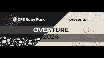 DPS RUBY PARK OVERTURE 24 VIDEO