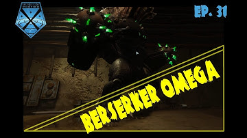 X-COM 2 custom Legendary campaign, Ep 31 - Berserker Omega