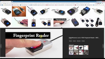 Neuro AMS # 001.  Start with Biometric Attendance Management System