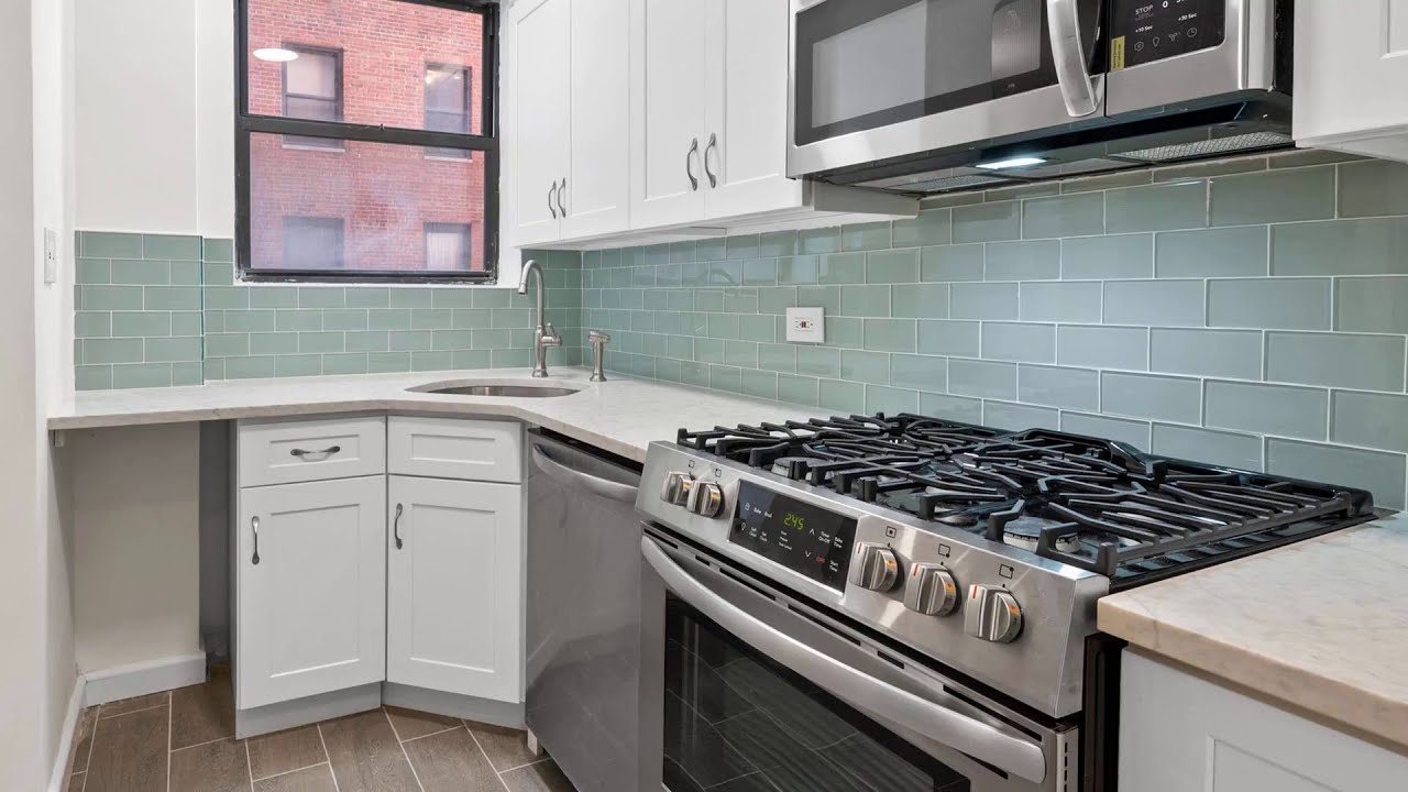 River Arts Apartments 15934 Riverside Drive West, Unit 3D; New York, NY 10032 YouTube