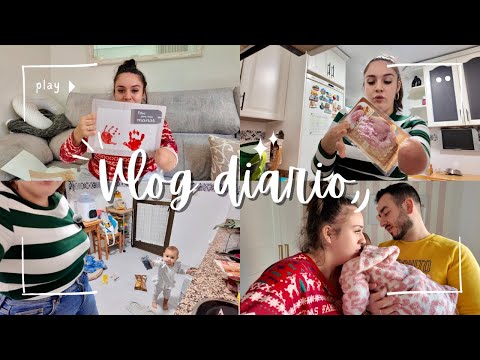 🥹FIRST NOTES FROM MY 1-YEAR-OLD BABY + WEEKLY SHOPPING🛒| DAILY VLOG