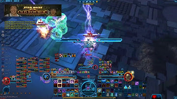 SWTOR: TfB 16NiM 2/5 Dread Guards (Assassin Tank PoV)