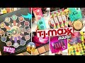 HEAVEN at TJ MAXX | BH ZODIAC, MAC ALADDIN, TOO FACED & MORE!!