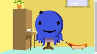 Oswald Oswalds Piano 2001 Gameplay