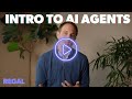 What Are AI Agents and How Do They Work in Customer Conversations?