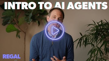 Introduction to AI Agents