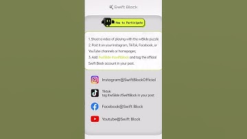 🎥 Shoot A Video and Slide For Prize!