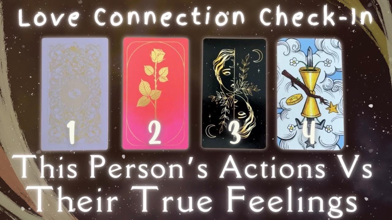 How They’re Currently Feeling About You🥹💗 Pick a Card🔮 Timeless In-Depth Tarot Reading