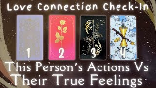 How They’re Currently Feeling About You🥹💗 Pick a Card🔮 Timeless In-Depth Tarot Reading