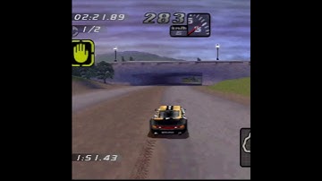 NFS HS PORCHE PRO CARRERA 911 METER LOCK