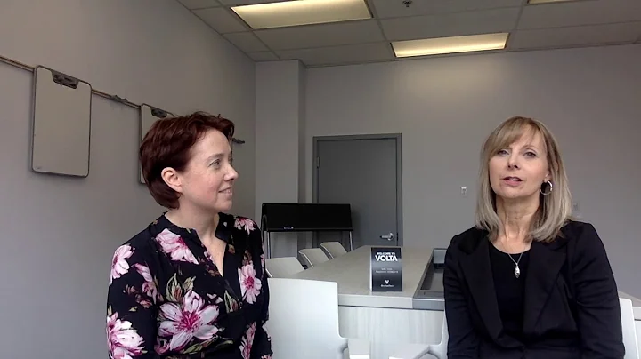 vlife Founding Provider, Nicole Gallant of SmartCa...