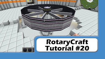 ReactorCraft Tutorial #20 - Solenoid