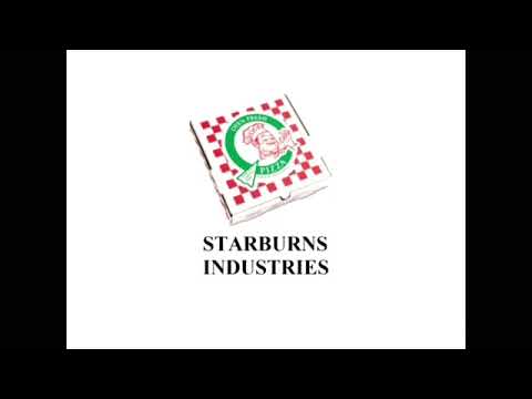 Starburns Industries, Closing Logo Group