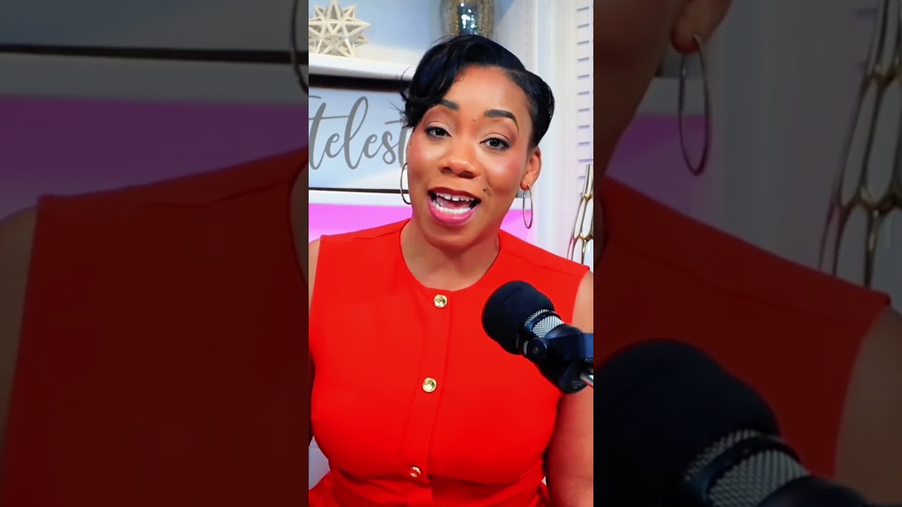 Candace isn’t exposing TPUSA—she’s exposing her own spiritual condition.