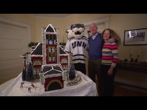 UNH 2015 Holiday