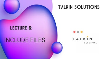 Lecture 6:Include a Bootstrap template file into WordPress theme (2020),