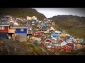 Grønland / Kalaallit Nunaat in the world of pageantry