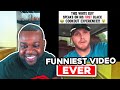 White Guy Speaks On His First Black Cookout Experience! Reaction