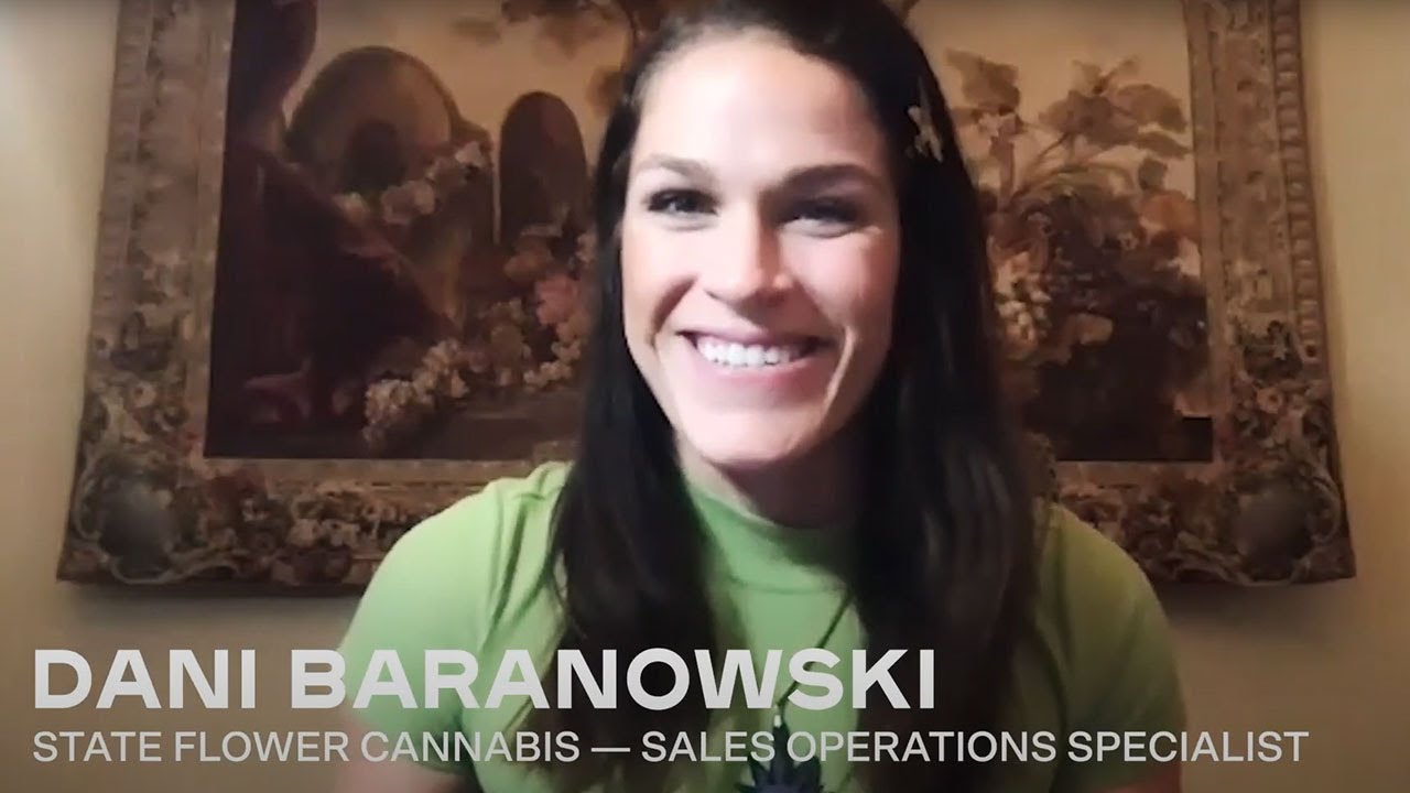 PAX Academy – Lesson 108: Trichomes