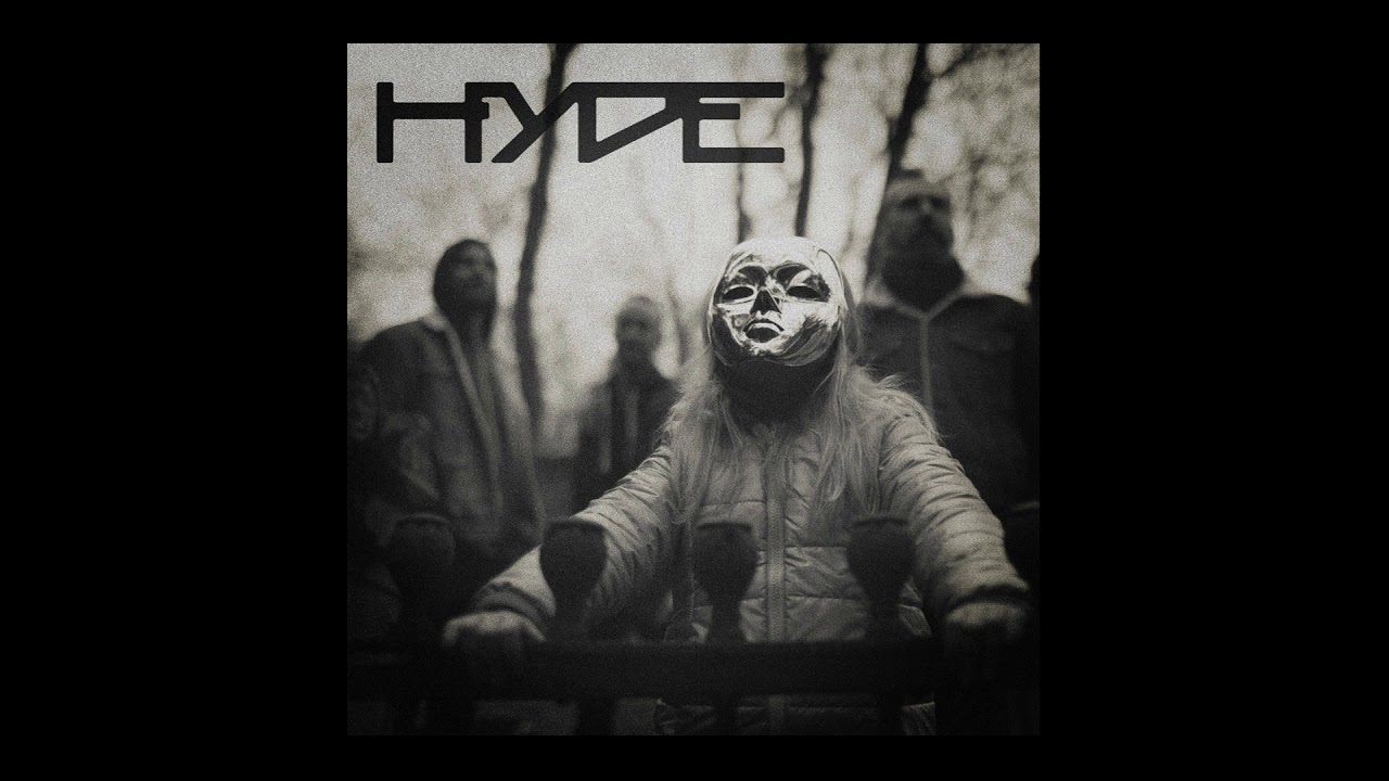HYDE - The Victim (2020)