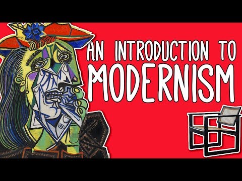 Video: Types Of Modernism