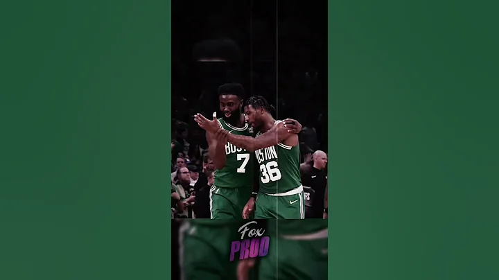 Boston Celtics cold photos 🥶🤩 #subscribe #nba #celtics #shorts - 天天要聞