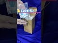 Unboxing video! Cobetter single-use accessories! #cobetter #shorts #fyp #singleuse #accessories
