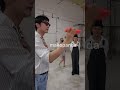 He is so friendly & lovely 🥹💖 #mewsuppasit #alwaysmew #mewlions #love #cute #fans #shorts #520#viral