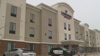 Texas AG wades into Williamson County fight with Austin's hotel purchase to house homeless