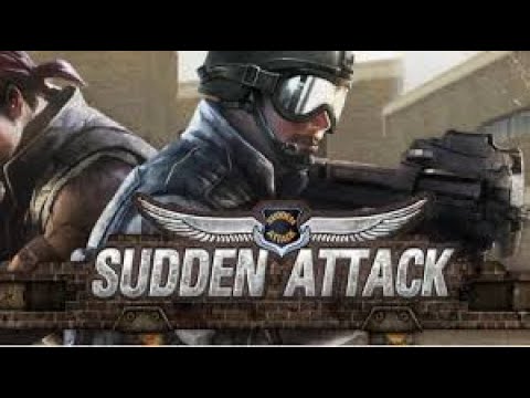 Sudden attack 2023 i9 