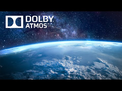 LIFE ON EARTH HDR 8K 120 FPS Dolby Vision - 4K Video ULTRA HD #4K #8K