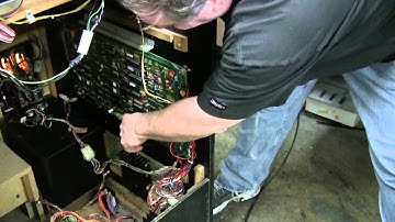 #467 Atari POLE POSITION Arcade Driving Video Game with neat artwork! TNT Amusements