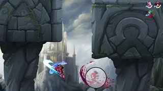 INSANE 2v2 Morph Team Combo