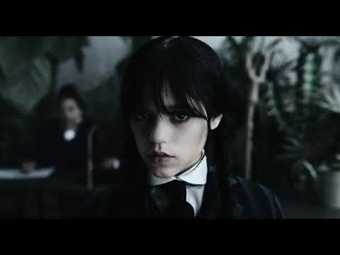 Wednesday MV | Toxic BoyWithUke