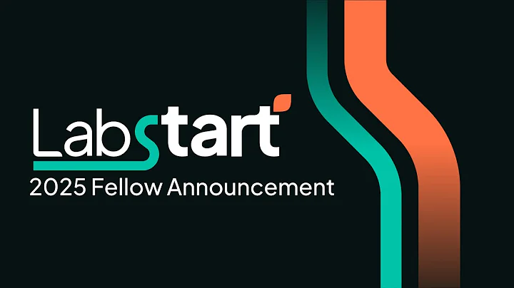 2025 Discovery Fellows Announcement