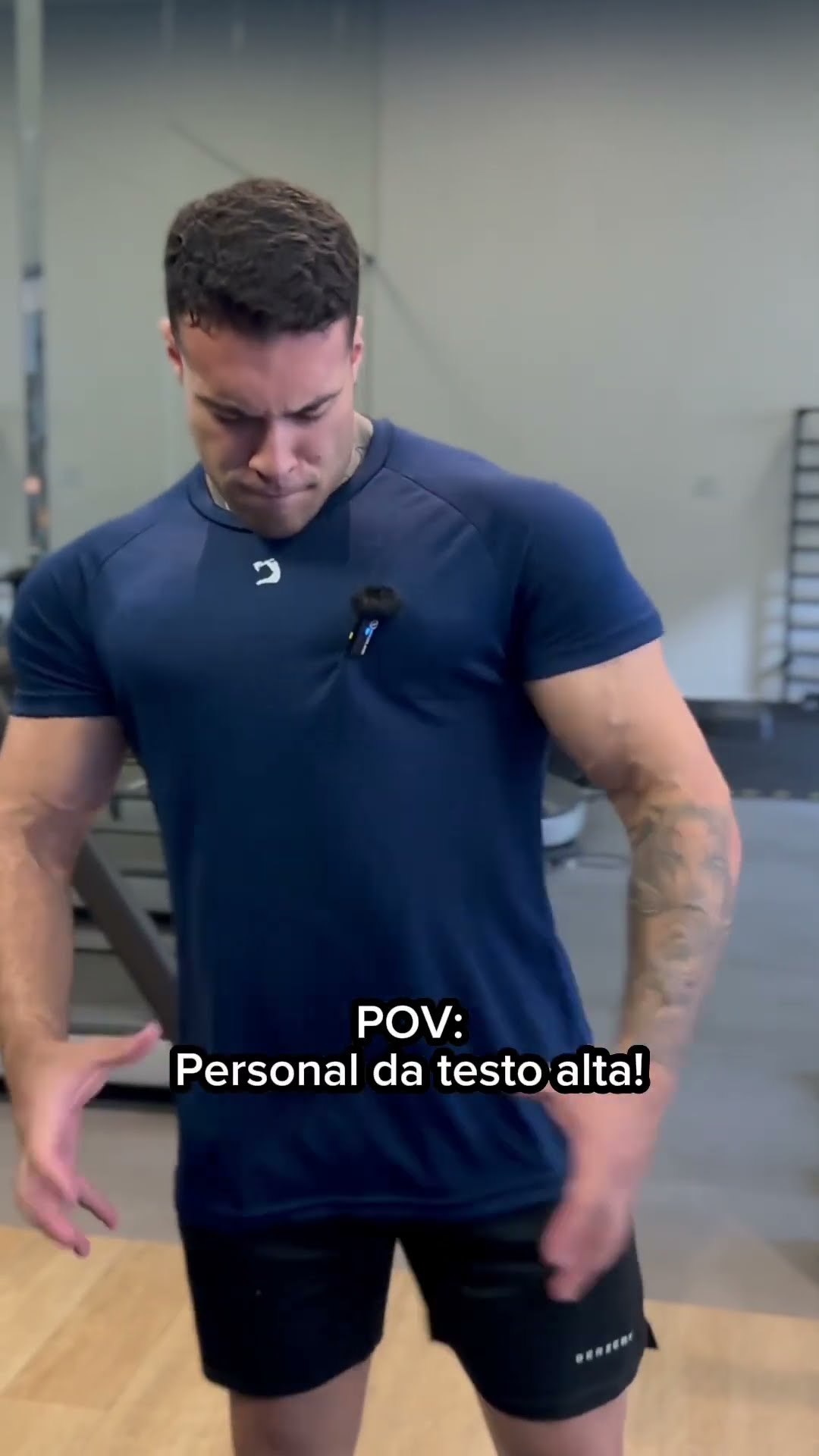 Testo alta!