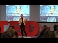 Female leadership - reaching beyond the glass ceiling: Kerstin Plehwe at TEDxBerlinWomen