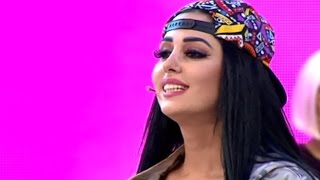 Berrak Deniz Podyumda İşte Benim Stilim 6. Sezon 48. Bölüm Gala