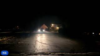 Touring Areas of Interest in Danelo Cavalcante Manhunt