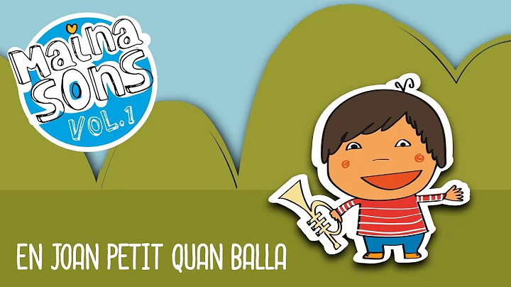 En Joan Petit quan balla [Mainasons]