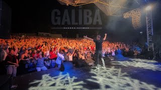 Sagopa Kajmer - Galiba - Bursa (4K Video)