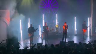 Anberlin Live in Concert | (*Fin) | June 20, 2019