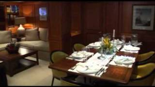 Luxus Sailingyacht Northern Spirit Cni-Video