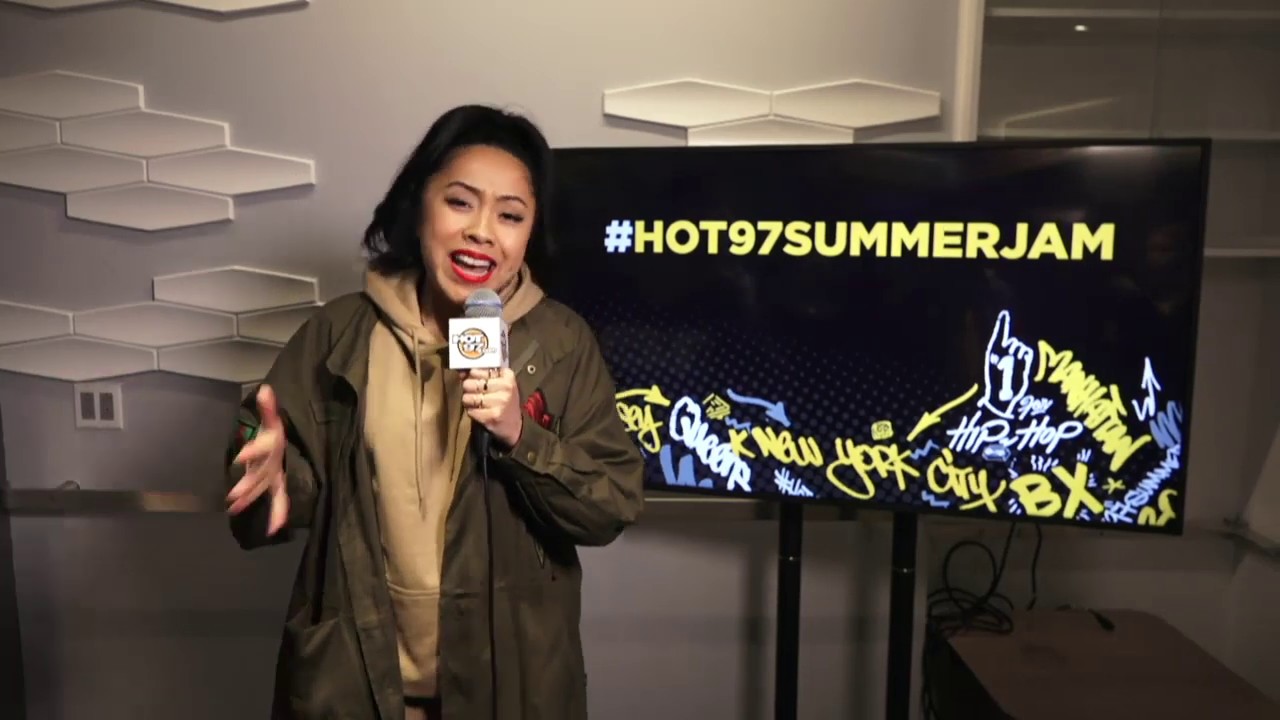 2019 Hot 97 Summer Jam Concert Live Stream: Watch