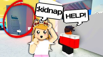 STOPPING ONLINE DATERS & BREAKING THE GAME WITH ADMIN COMMANDS?! 😰 // Roblox Admin Command Trolling