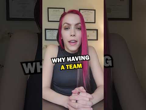Why Having Competent Team Members Is Essential | Entertainment Lawyer Storytime!